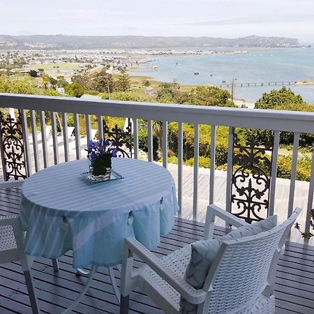 Azure House Knysna Exterior foto