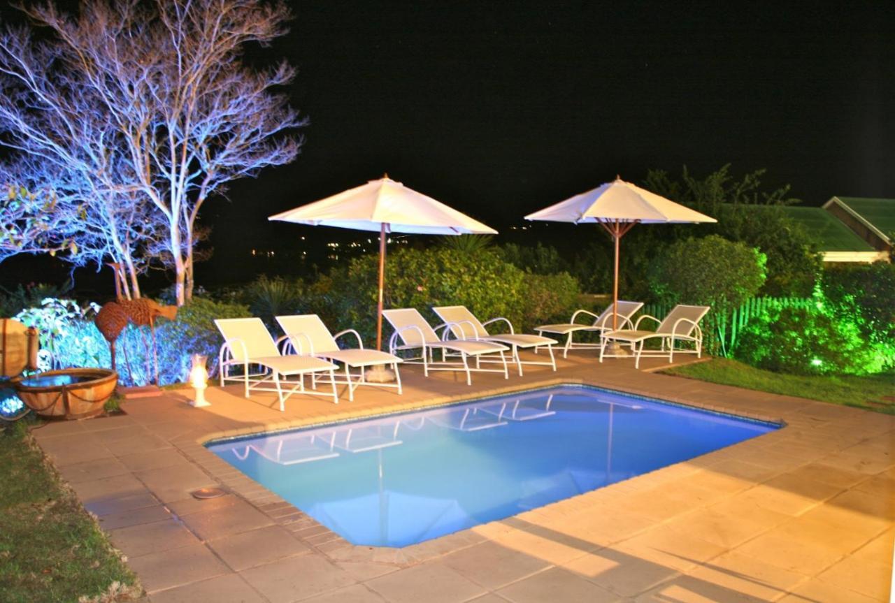 Azure House Knysna Exterior foto