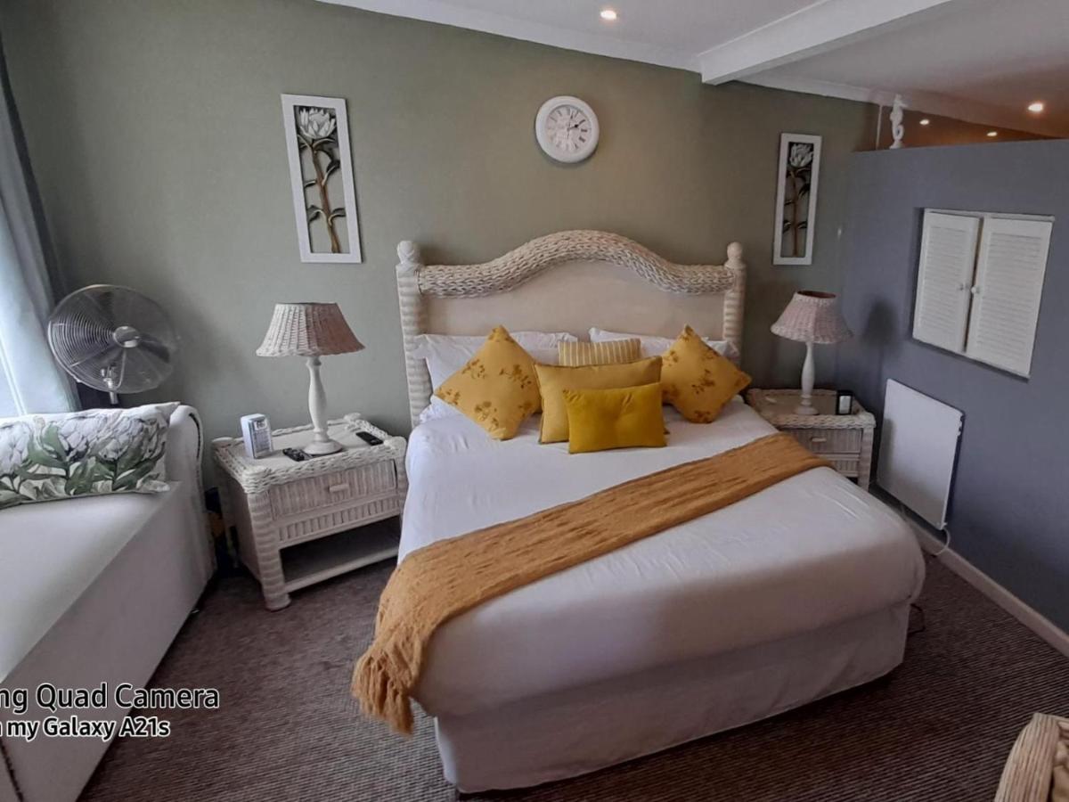 Azure House Knysna Exterior foto