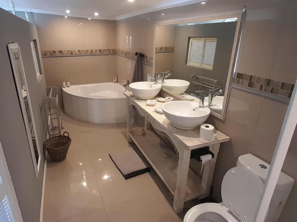 Azure House Knysna Exterior foto