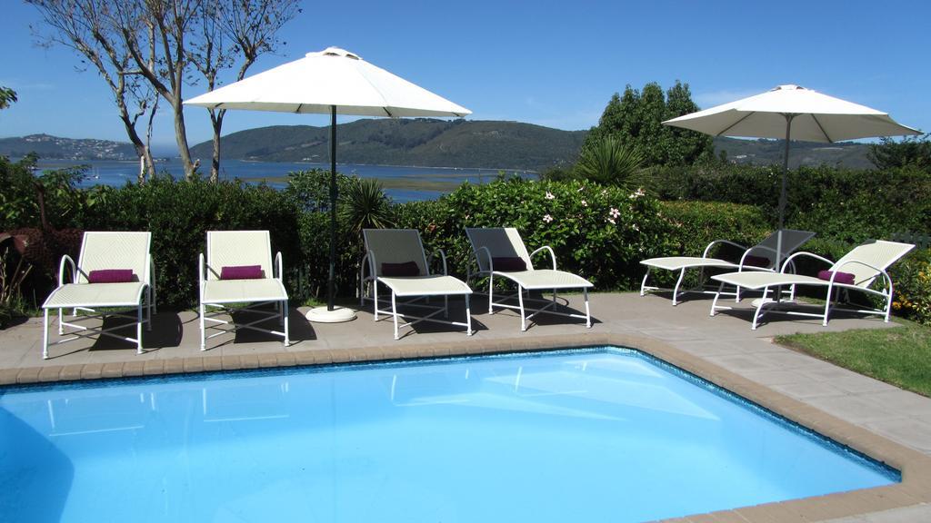 Azure House Knysna Exterior foto