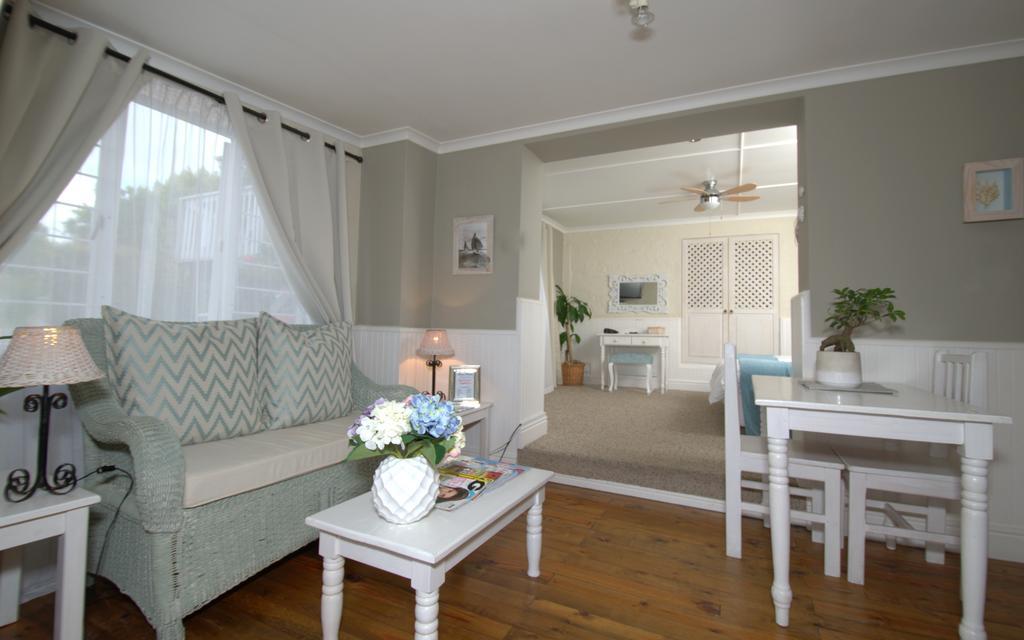 Azure House Knysna Exterior foto