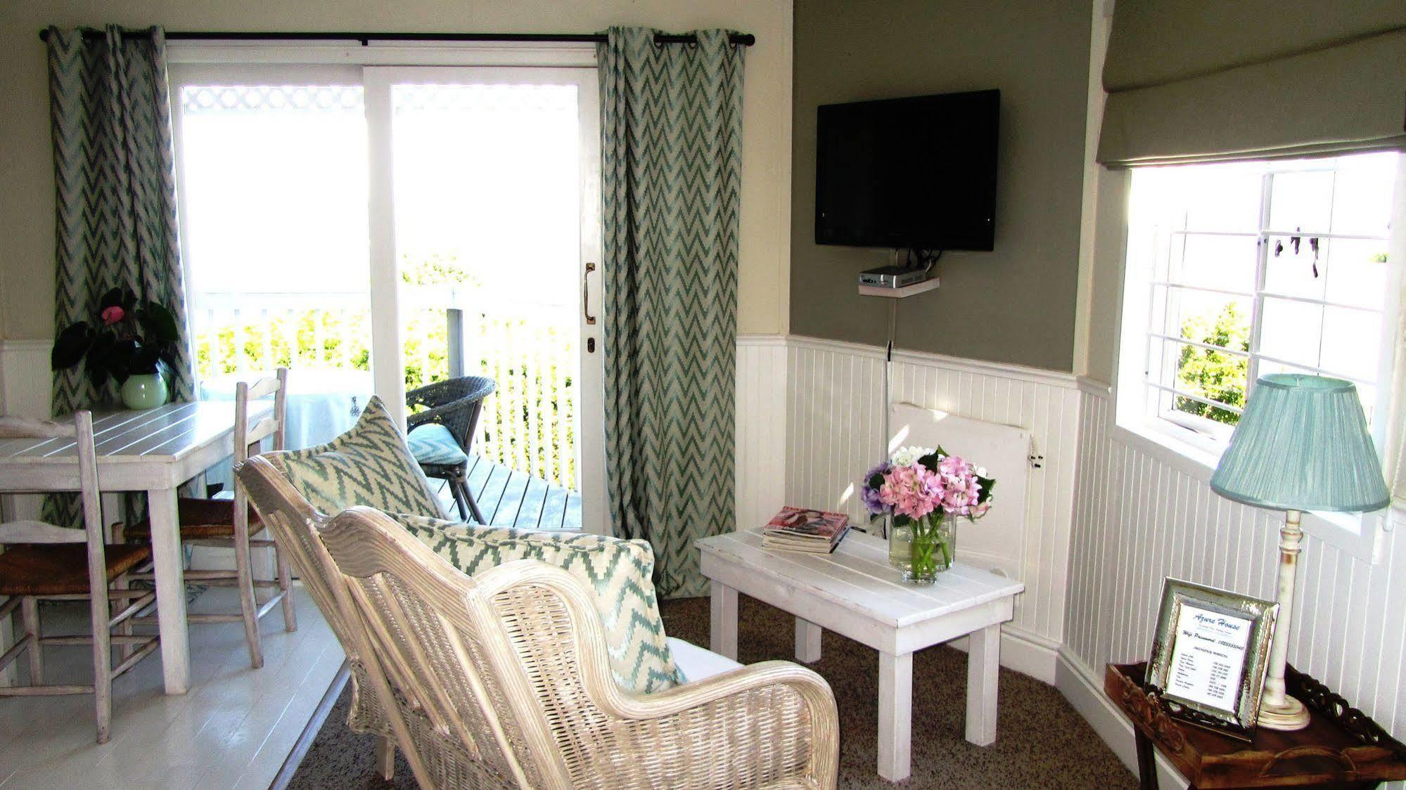 Azure House Knysna Exterior foto