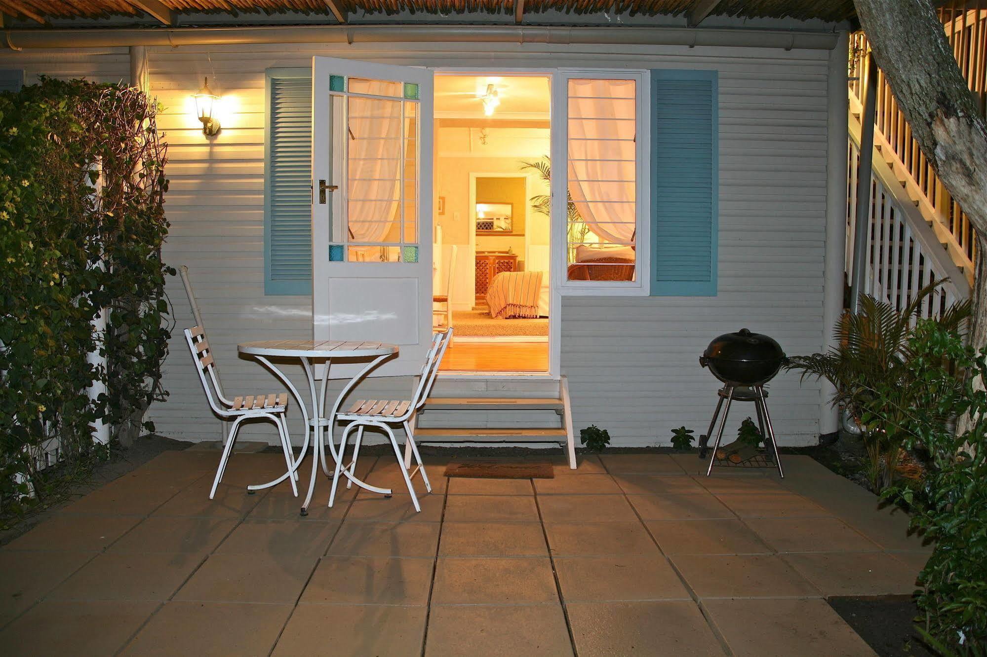 Azure House Knysna Exterior foto