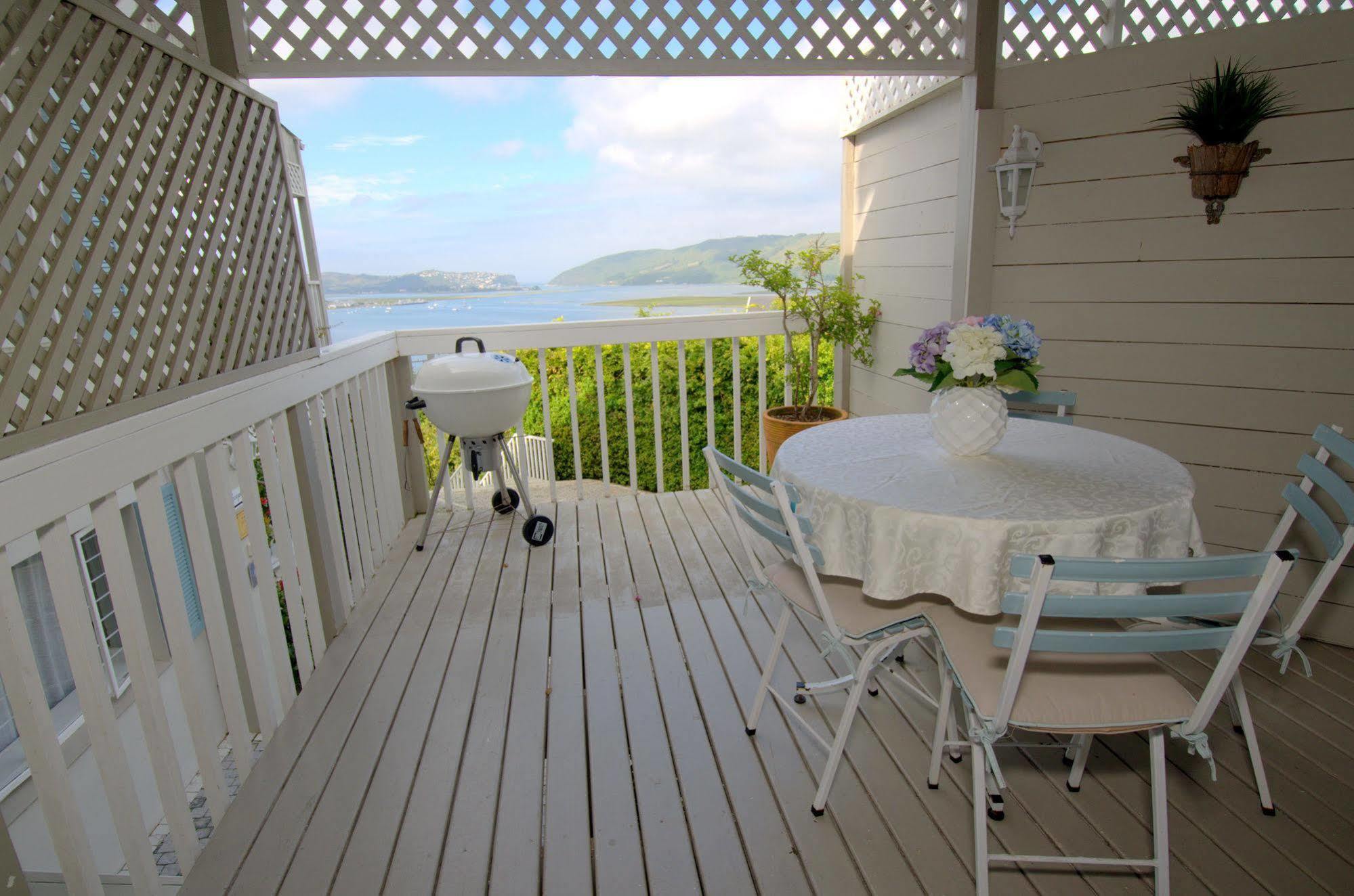 Azure House Knysna Exterior foto