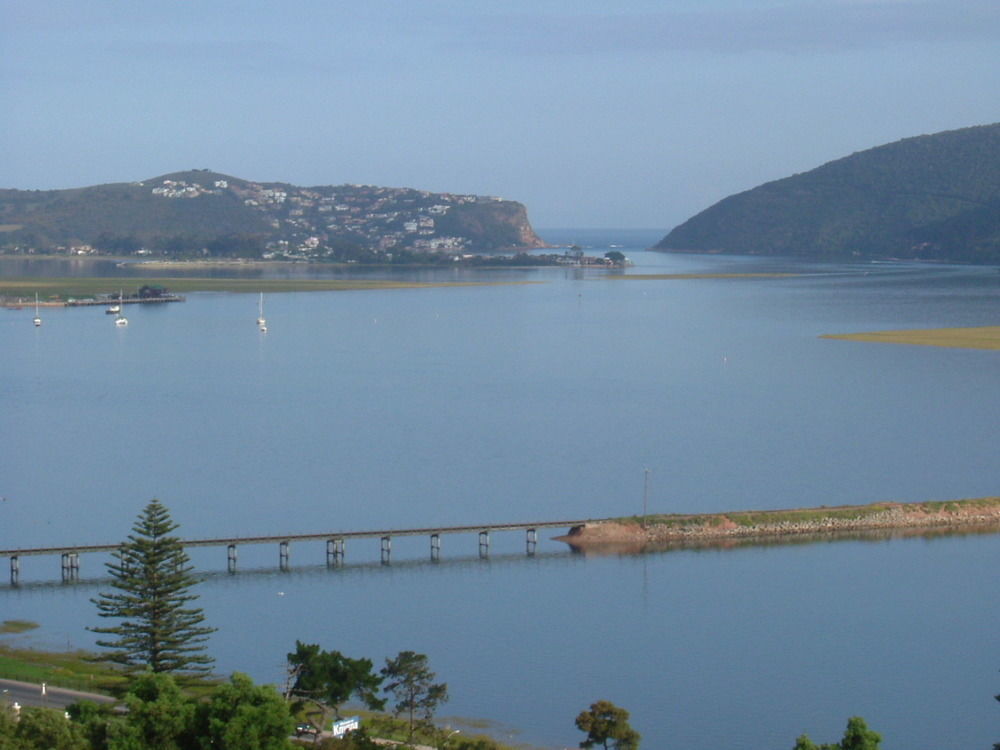 Azure House Knysna Exterior foto