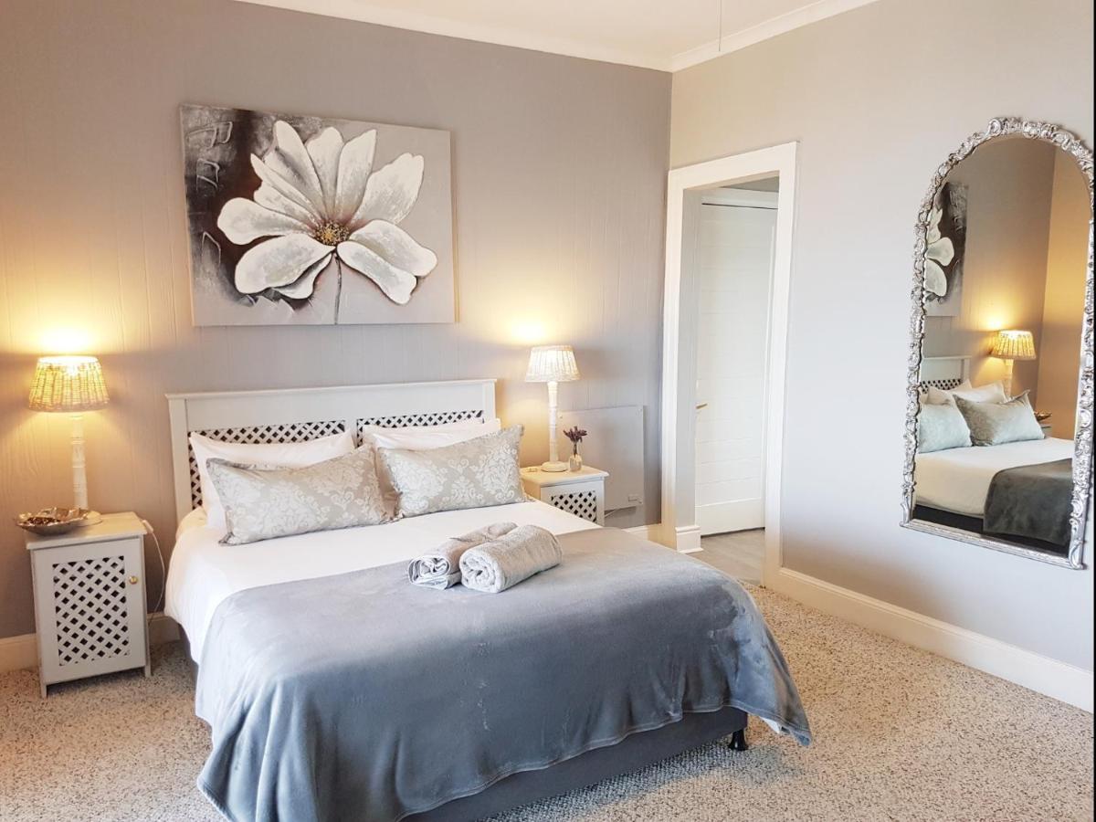 Azure House Knysna Exterior foto