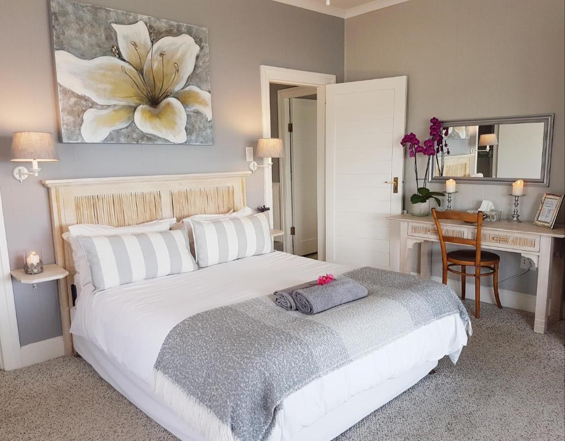 Azure House Knysna Exterior foto