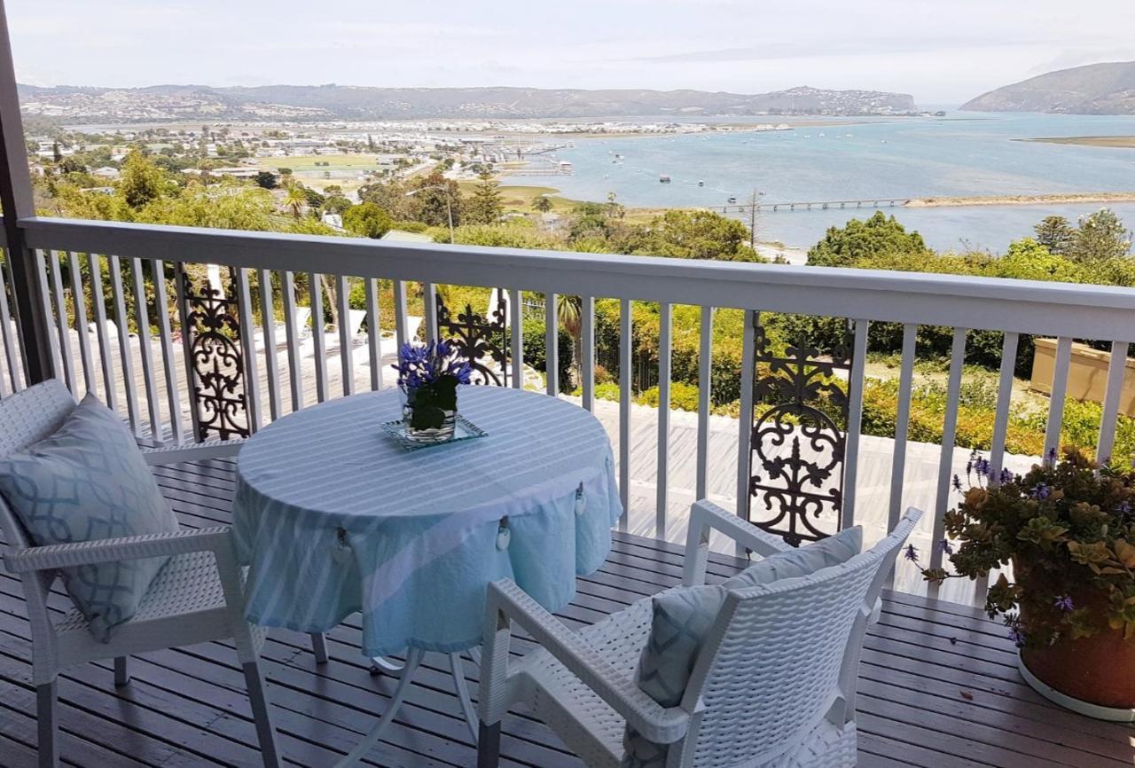 Azure House Knysna Exterior foto