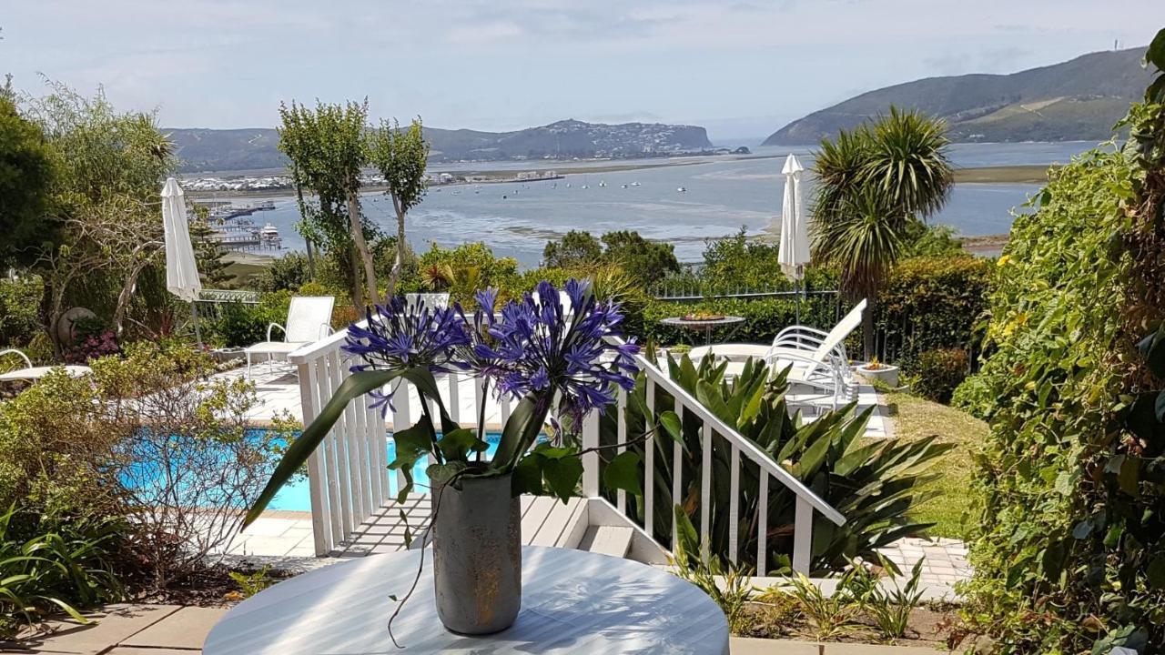 Azure House Knysna Exterior foto