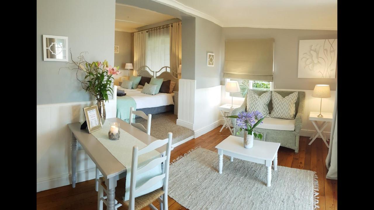 Azure House Knysna Exterior foto