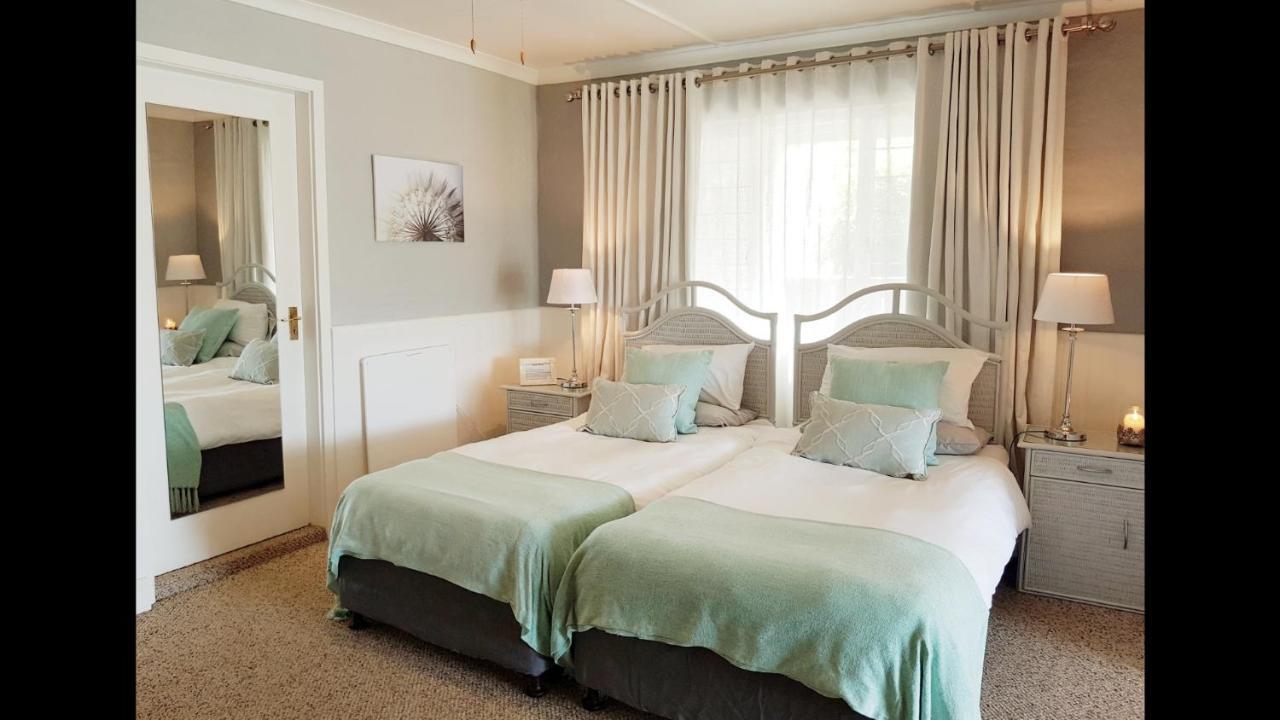 Azure House Knysna Exterior foto