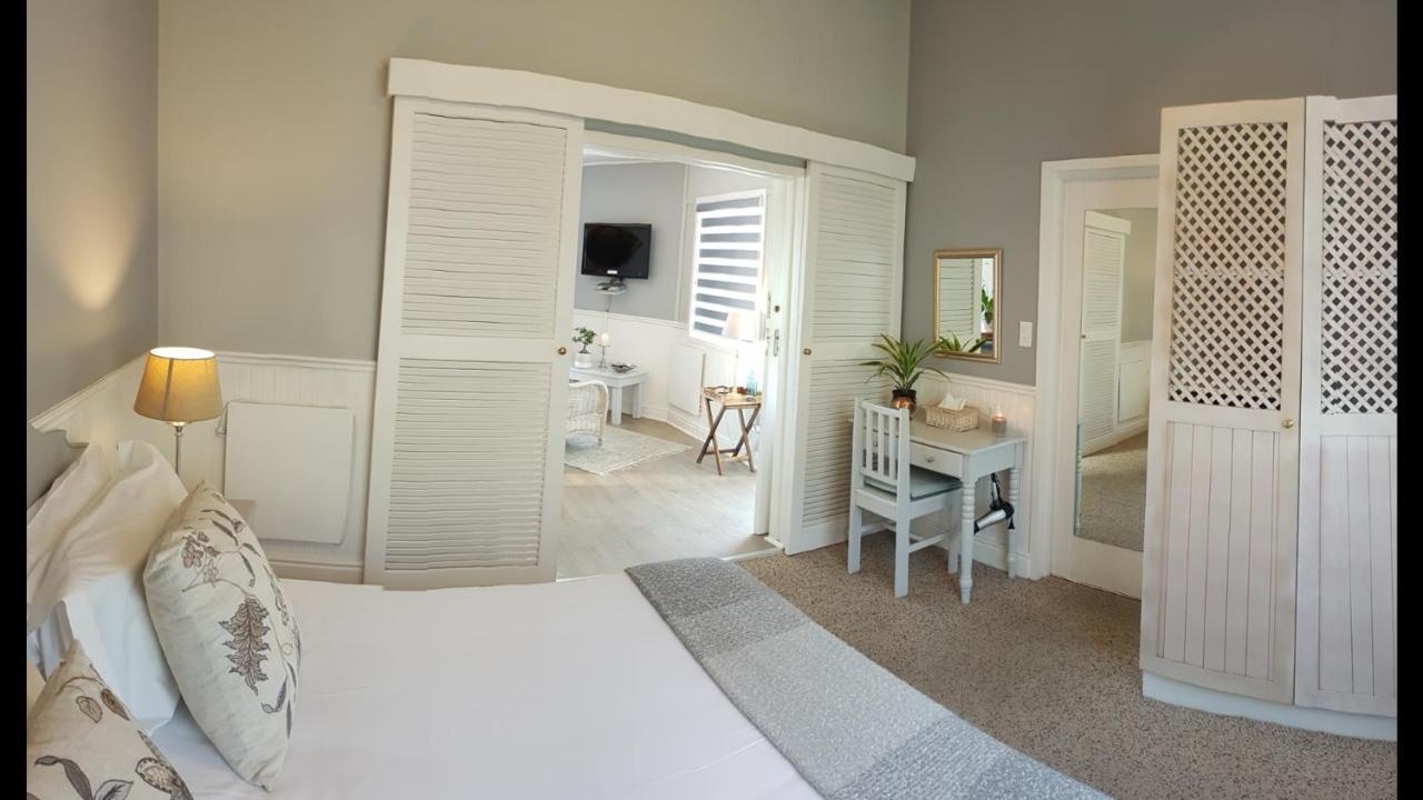 Azure House Knysna Exterior foto