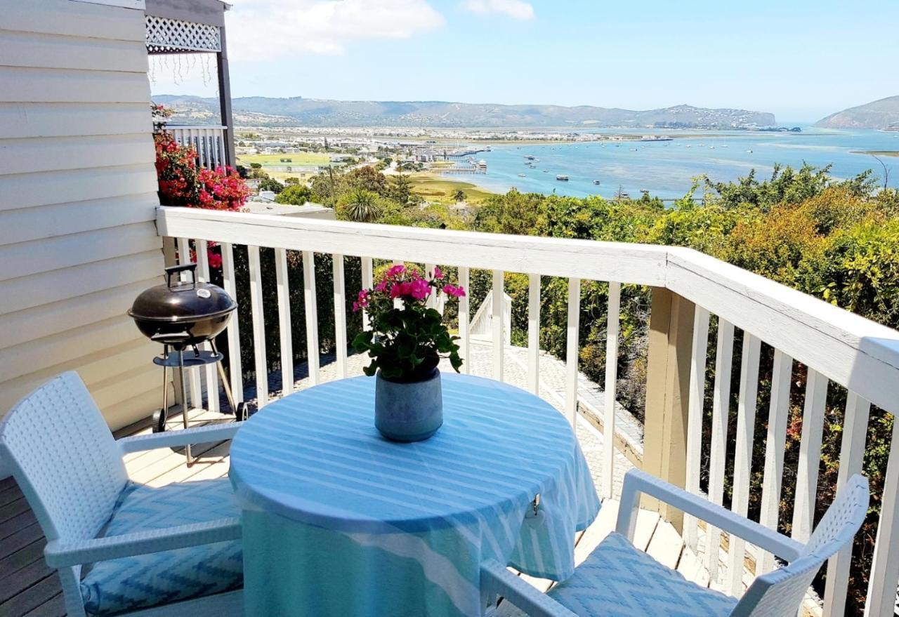 Azure House Knysna Exterior foto