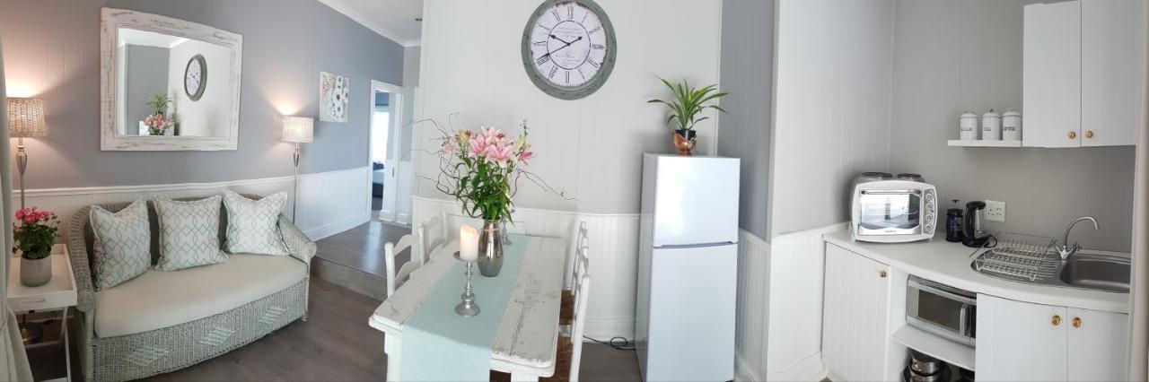 Azure House Knysna Exterior foto