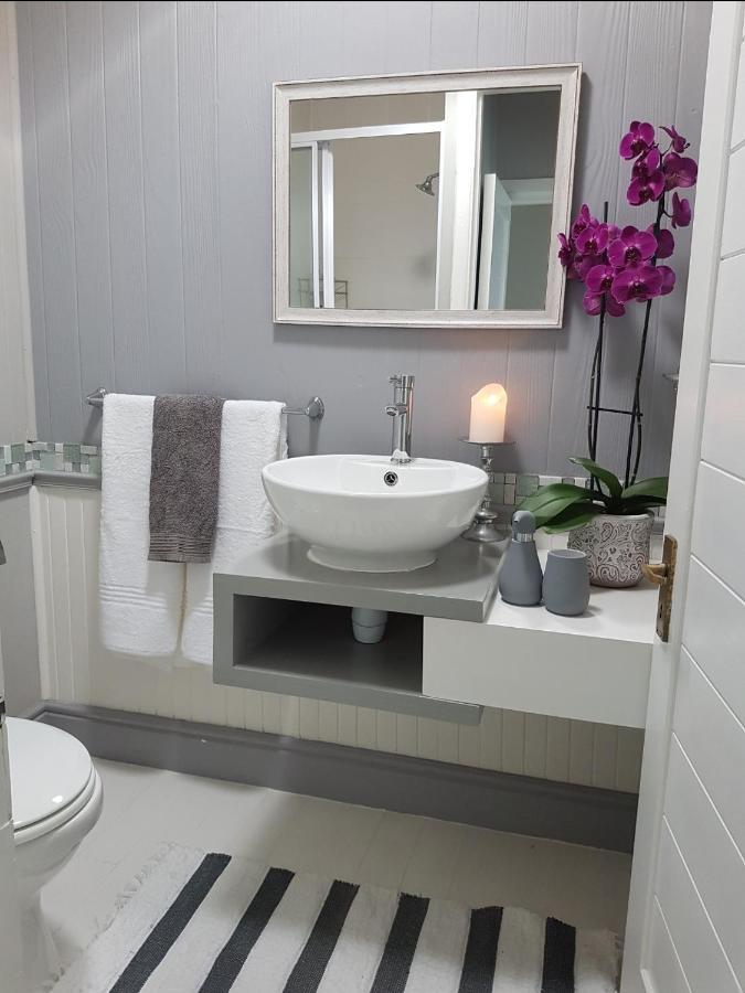 Azure House Knysna Exterior foto